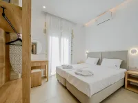 Villa in Melidoni with Private Pool & Views - 3-Star