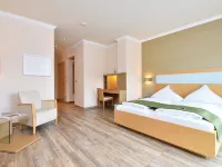 Dormio Hotel der Seehof Hotels in Heimbach