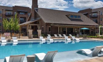 Landing Apartments At Town Madison