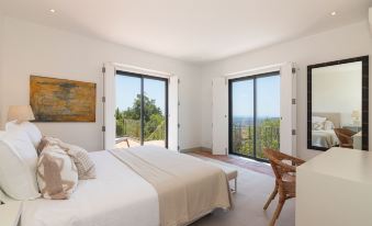 Casa Velha Pool Ocean View