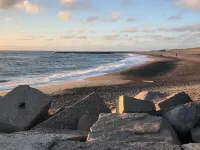 5 star holiday home in Vestervig-By Traum - 3-Star
