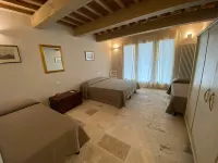 Tuscan Farm Home Retreat