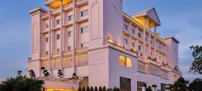 Zone by the Park, Jammu Jammu otelleri
