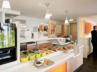 Ibis Budget Gennevilliers Asnières Hotels in Gennevilliers