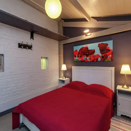 Peaceful Garden Stay, Malmedy