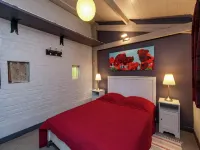 Peaceful Garden Stay, Malmedy - 2-Star