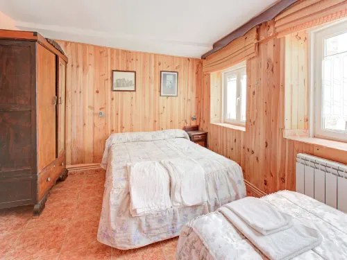 Valladolid Retreat with Terrace - Homestays