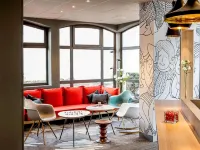 Ibis Colmar Centre Hotels in Horbourg-Wihr