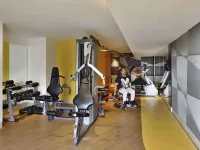 Novotel Imagicaa Khopoli - Gym