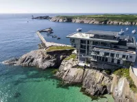 Sainte-Barbe Hôtel & Spa le Conquet - MGallery Hotels in Le Conquet