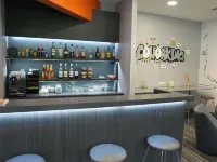 Ibis Styles Caen Centre Gare - bar