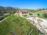 Spacious Home in Teulada