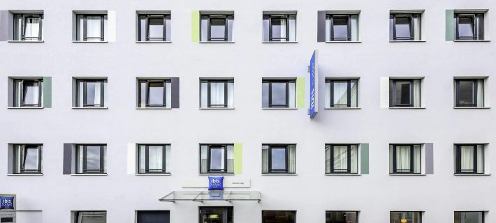 Ibis Budget Aachen City Hôtels à&nbsp;: Aix-la-Chapelle