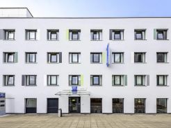 Ibis Budget Aachen City