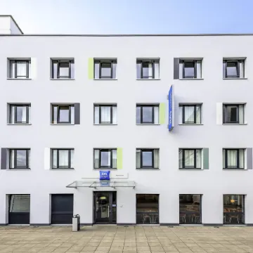 Ibis Budget Aachen City