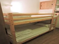 Apartment in Orelle with balcony