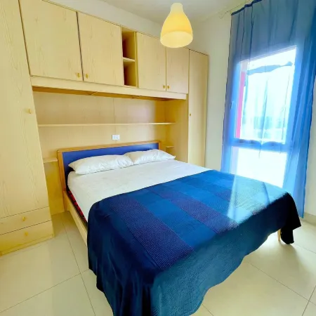 Apartment in Caorle near Adriatic Beaches