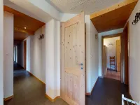 Apartment in Nendaz on ski slopes