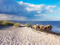 10 Person Holiday Home in Rudkøbing - Wifi