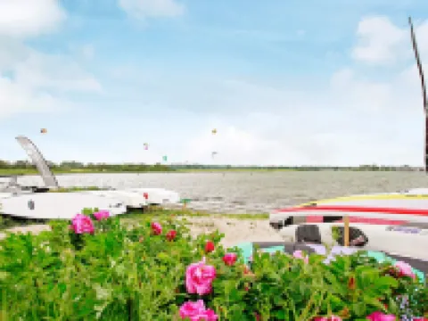 6 person holiday home in Gelting 蓋爾廷酒店