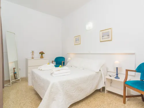 Can Boeres - House In Can Picafort. Free Wifi