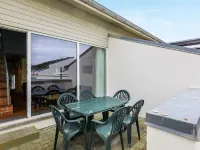 6 person holiday home in Brovst-By Traum