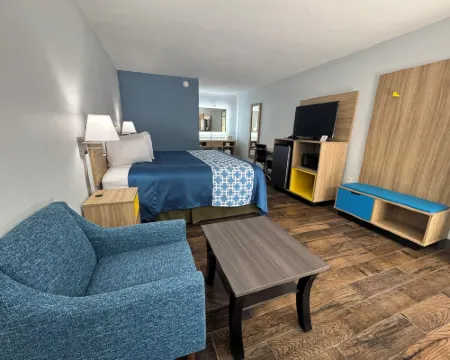 Travelodge by Wyndham Gainesville Hotels in Gainesville