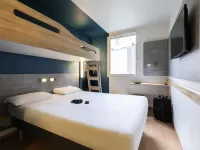 Ibis Budget Meudon Paris Ouest Hotels in Meudon