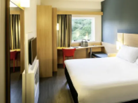 Ibis Juiz de Fora Hoteles en Juiz de Fora