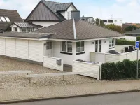 2 person holiday home in Esbjerg V-By Traum - 4-Star