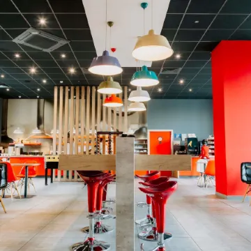 Ibis Sofia Airport Hotel