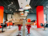 Ibis Sofia Airport Hotel