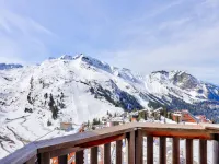 2-room apartment for 4 people - Selection