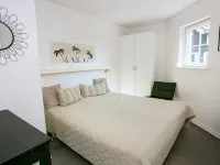 8 person holiday home in Bogense-By Traum - Wifi