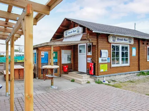 8 person holiday home in Gelting 蓋爾廷酒店