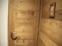 Apartment for 6 people near Ski area