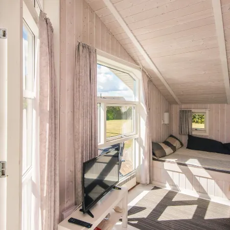 6 person holiday home in Haderslev-By Traum