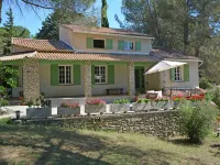 Elegant Mansion in Provence Hotels in Beaucaire