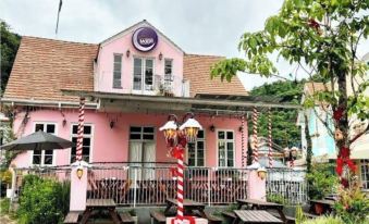 Pousada Casa da Maga