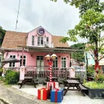 포우사다 카사 다 마가 Oktoberfest Blumenau 주변 호텔