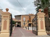 8-Guest Villa in Cuevas de Almanzora