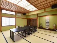 Shima' Special Cuisine with Crabs and Seafood