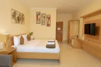 Grand Permata Hijau Hotel Hotel a Warudoyong