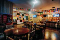 Playa Blanca Beach Resort - All Inclusive - bar