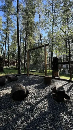 Hot Tub *Upper Canyon*King Size Bed*" Cowboy's Trail"