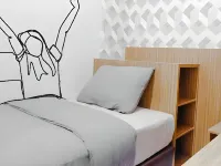 Mocca Guest House Hotel a 