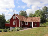 4 Person Holiday Home in Munka-Ljungby-by Traum Hotels in 