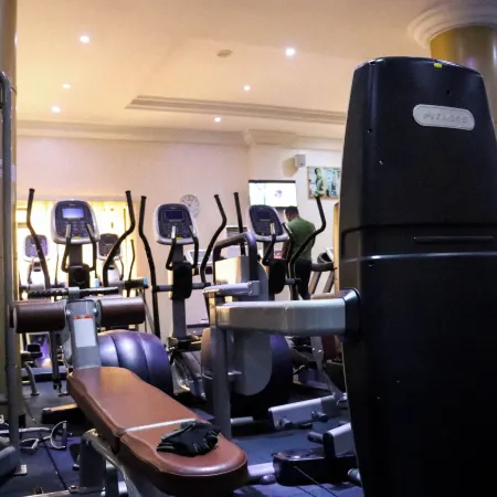 Reiz Continental Hotel