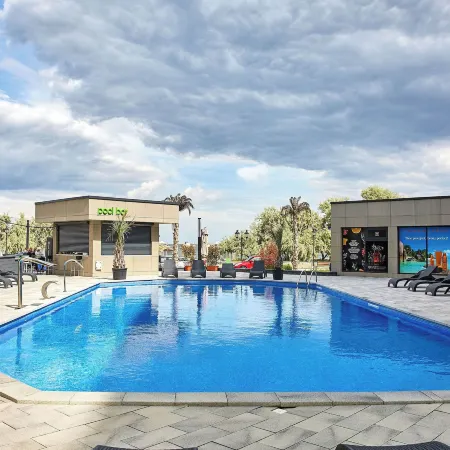 Apartament Sunny Beach by Alz
