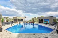 Sunny Beach Alezzi陽光沙灘 - 寵物友善